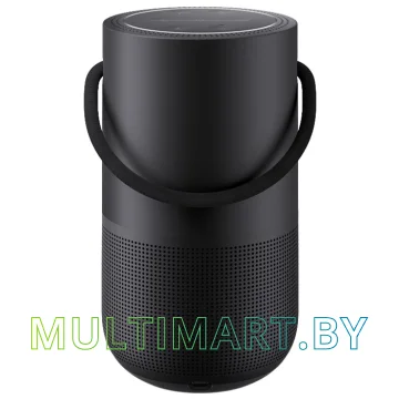 Умная колонка Bose Portable Home Speaker (черный) картинка 2
